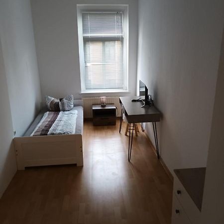 Rockys Ferienwohnung Mitte Markkleeberg Zewnętrze zdjęcie