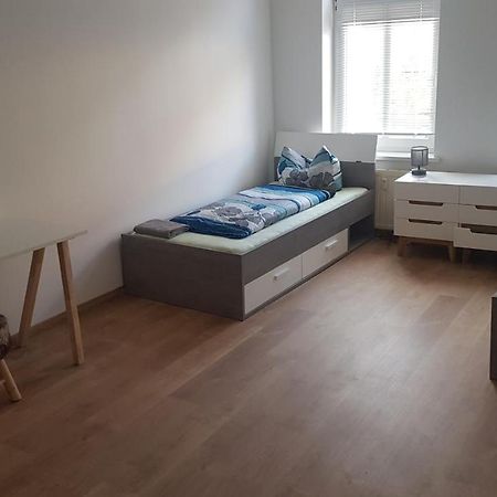 Rockys Ferienwohnung Mitte Markkleeberg Zewnętrze zdjęcie